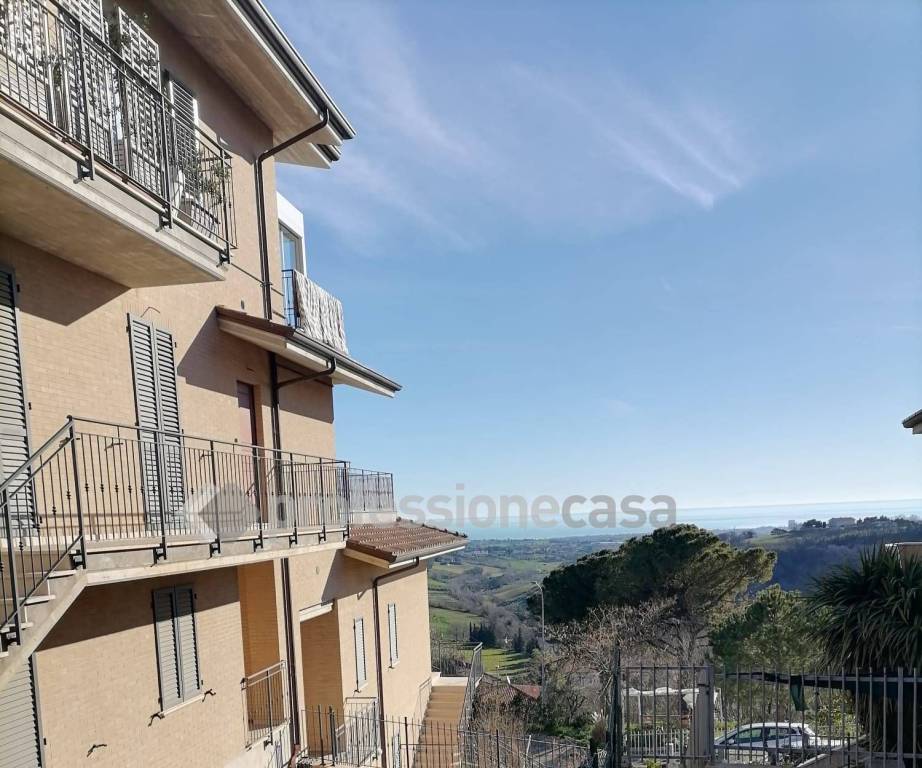 appartamento in vendita a Sant'Elpidio a Mare