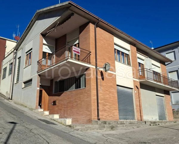 casa indipendente in vendita a Sant'Elpidio a Mare