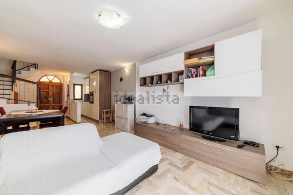 appartamento in vendita a Sant'Elpidio a Mare