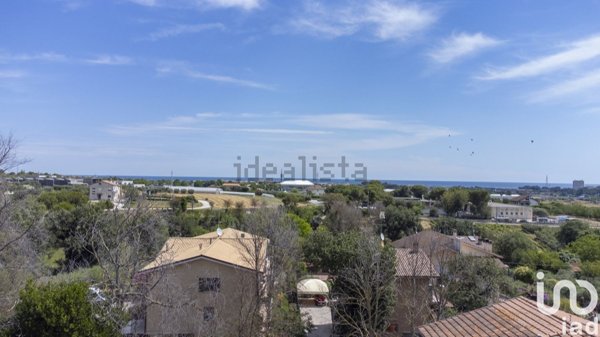 casa indipendente in vendita a Sant'Elpidio a Mare in zona Cretarola