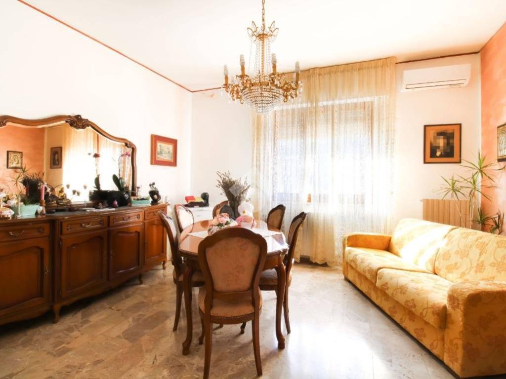 appartamento in vendita a Sant'Elpidio a Mare