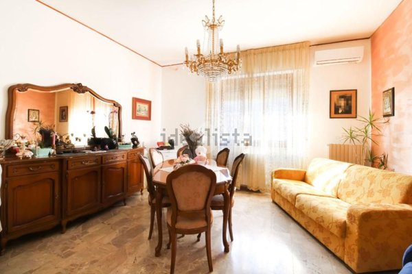 appartamento in vendita a Sant'Elpidio a Mare