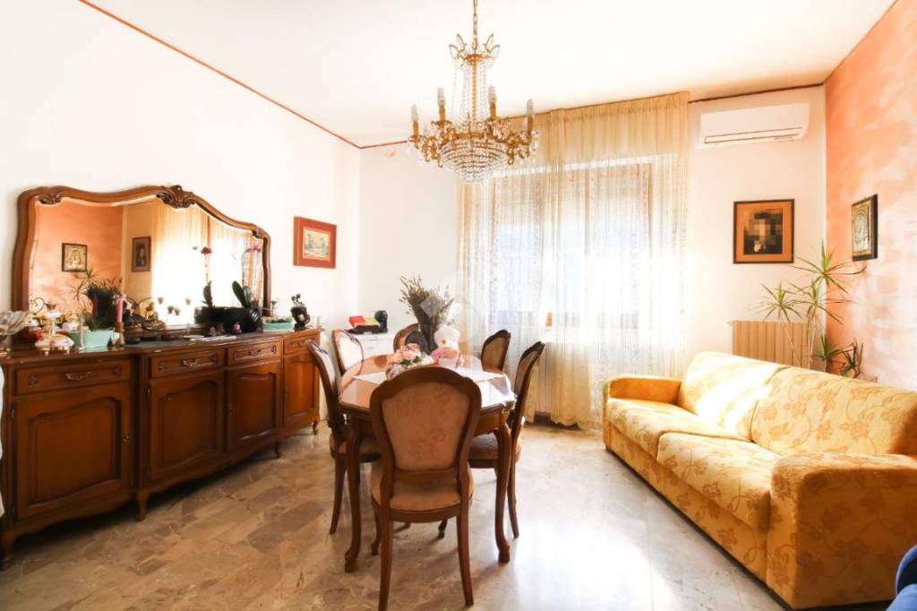 appartamento in vendita a Sant'Elpidio a Mare