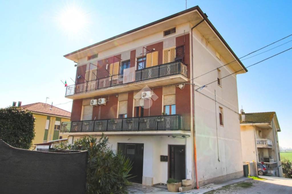 appartamento in vendita a Sant'Elpidio a Mare