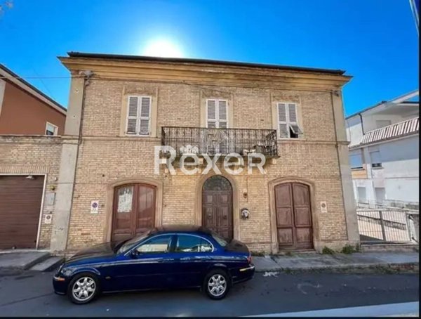 casa indipendente in vendita a Sant'Elpidio a Mare