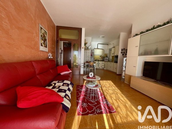 appartamento in vendita a Sant'Elpidio a Mare