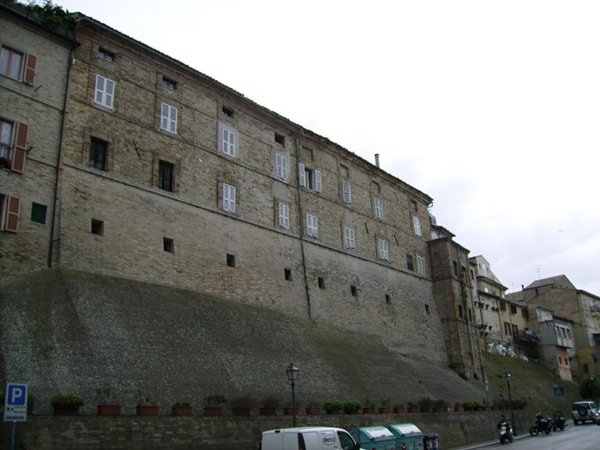 casa indipendente in vendita a Sant'Elpidio a Mare