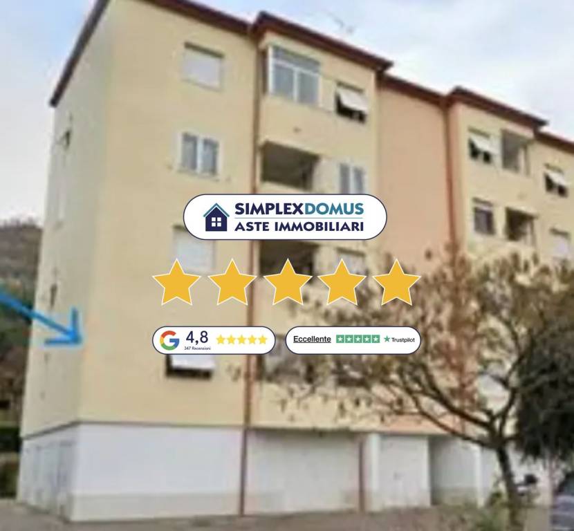 appartamento in vendita a Sant'Elpidio a Mare