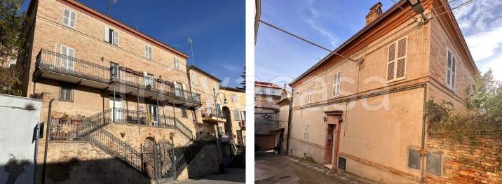 casa indipendente in vendita a Sant'Elpidio a Mare