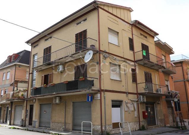 appartamento in vendita a Sant'Elpidio a Mare in zona Casette d'Ete