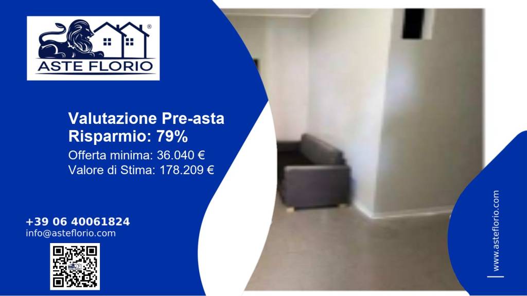 ufficio in vendita a Sant'Elpidio a Mare