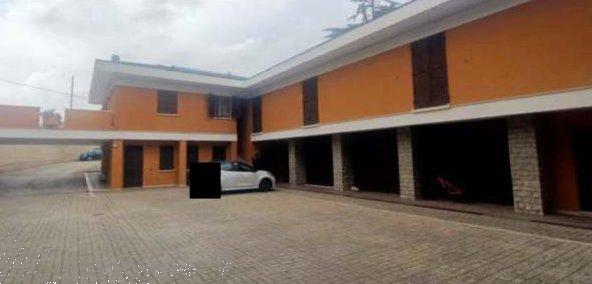 appartamento in vendita a Sant'Elpidio a Mare