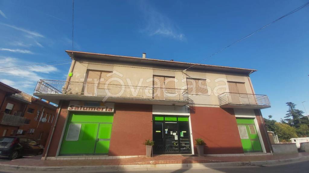 casa indipendente in vendita a Sant'Elpidio a Mare in zona Cascinare