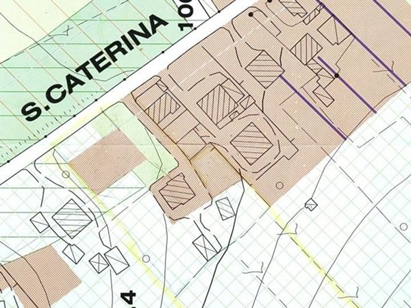 terreno edificabile in vendita a Sant'Elpidio a Mare