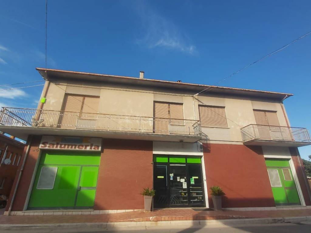 casa indipendente in vendita a Sant'Elpidio a Mare in zona Cascinare