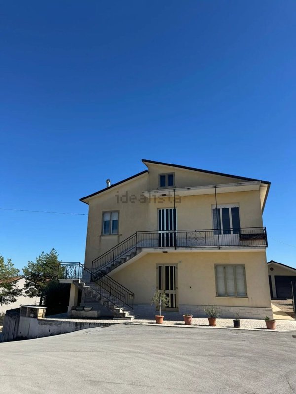 casa indipendente in vendita a Sant'Elpidio a Mare