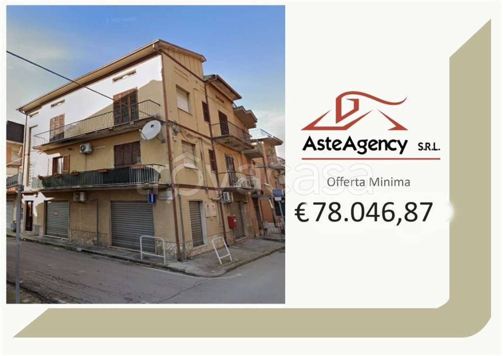 appartamento in vendita a Sant'Elpidio a Mare in zona Casette d'Ete