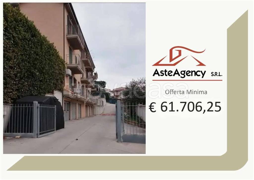 appartamento in vendita a Sant'Elpidio a Mare