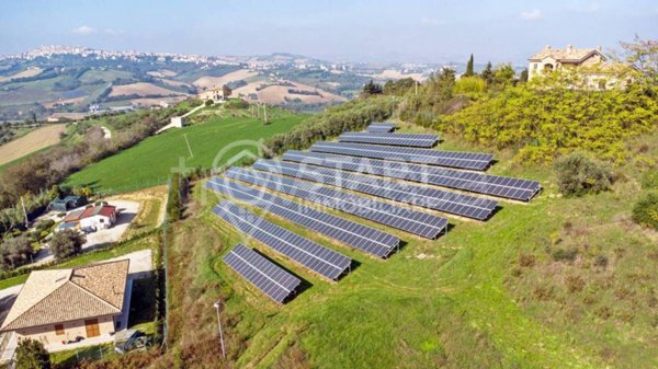 terreno agricolo in vendita a Sant'Elpidio a Mare