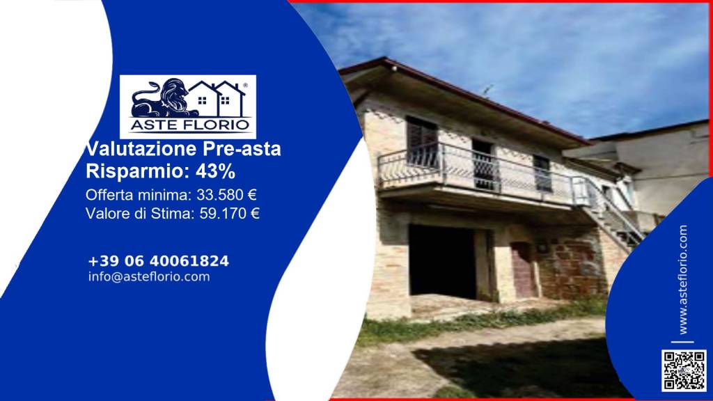 casa indipendente in vendita a Sant'Elpidio a Mare