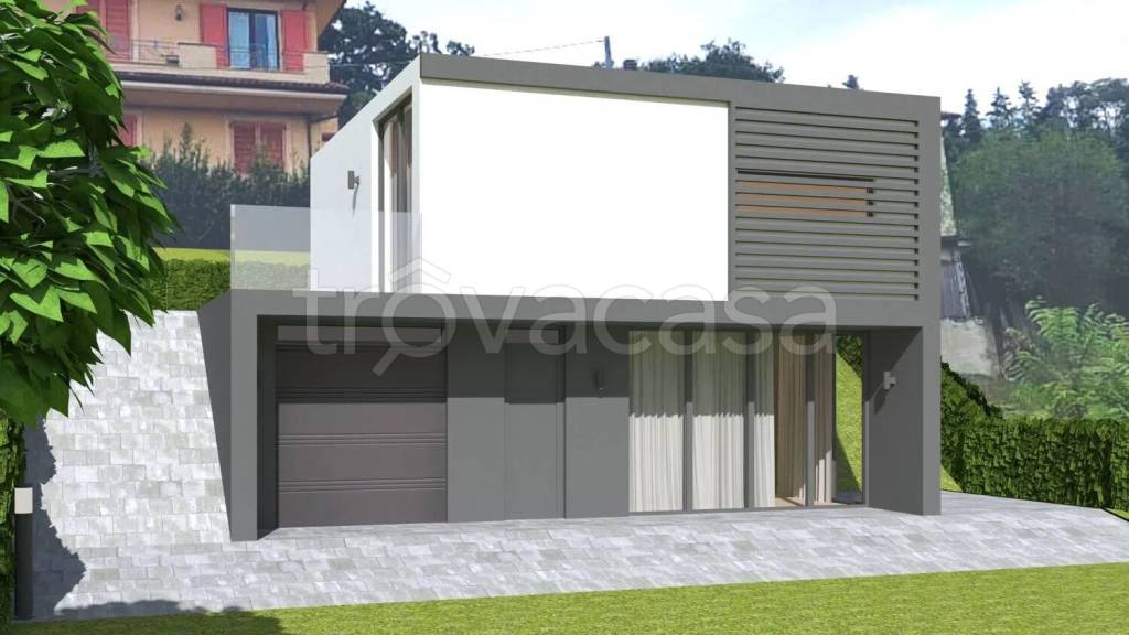 casa indipendente in vendita a Sant'Elpidio a Mare in zona Bivio Cascinare