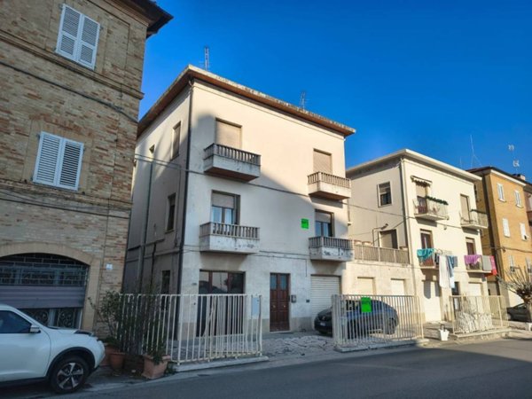 casa indipendente in vendita a Sant'Elpidio a Mare