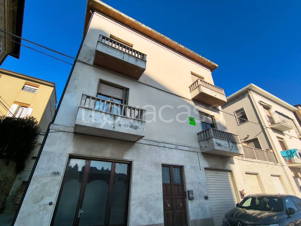 casa indipendente in vendita a Sant'Elpidio a Mare
