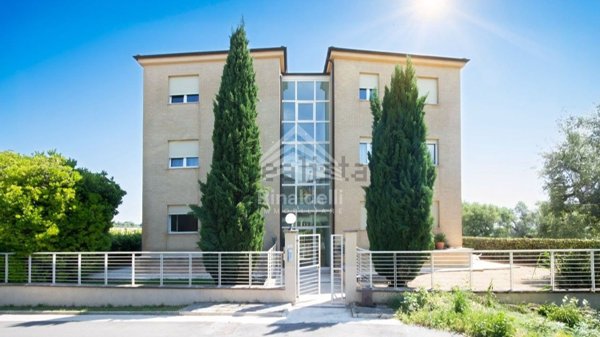appartamento in vendita a Sant'Elpidio a Mare