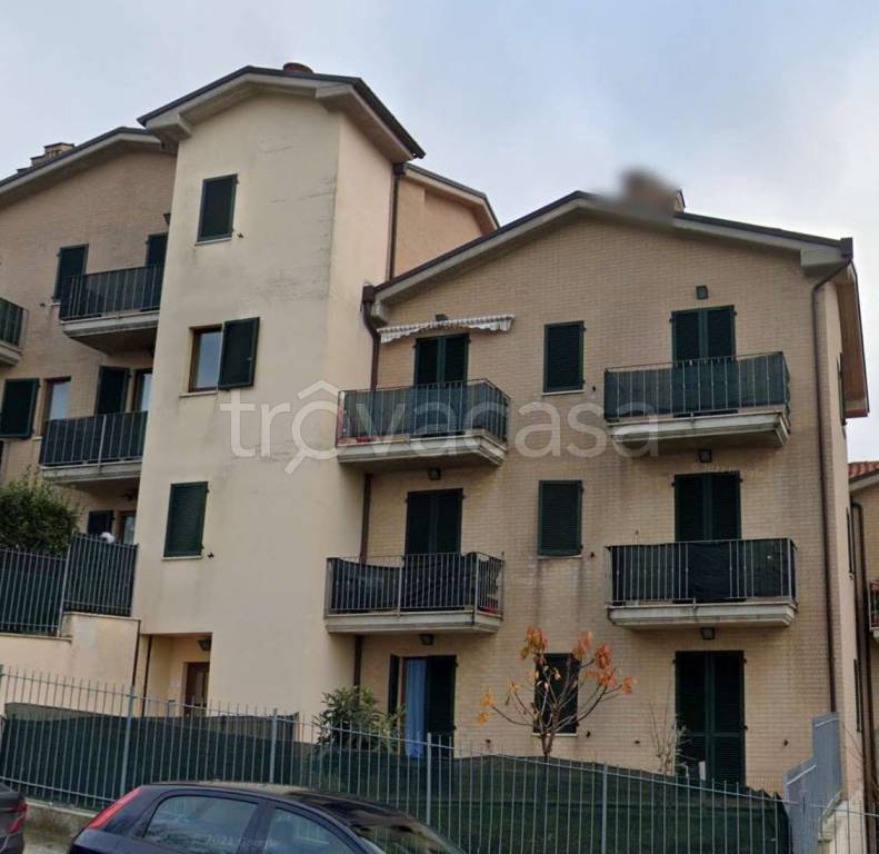 appartamento in vendita a Sant'Elpidio a Mare