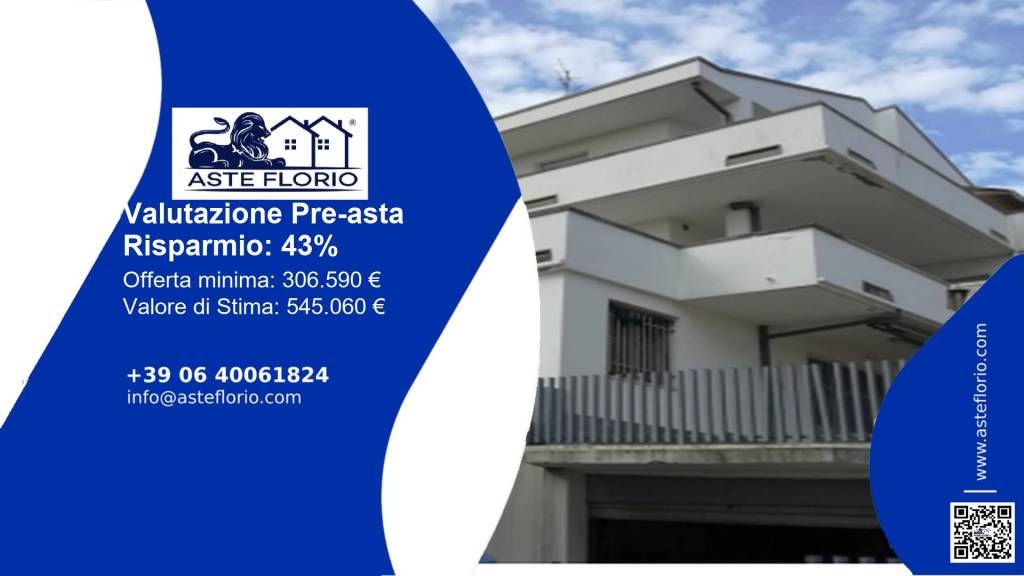 appartamento in vendita a Sant'Elpidio a Mare