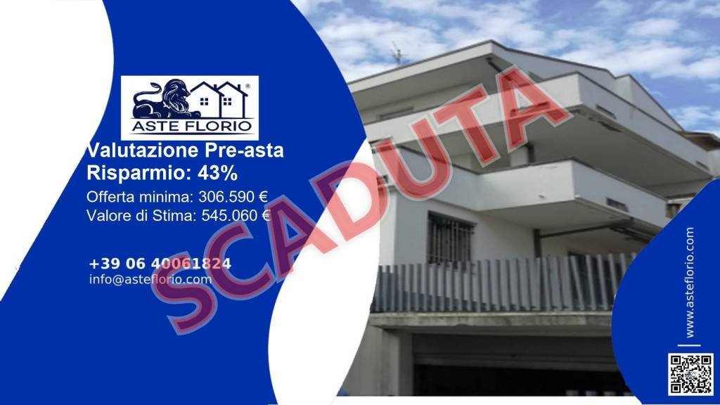 appartamento in vendita a Sant'Elpidio a Mare