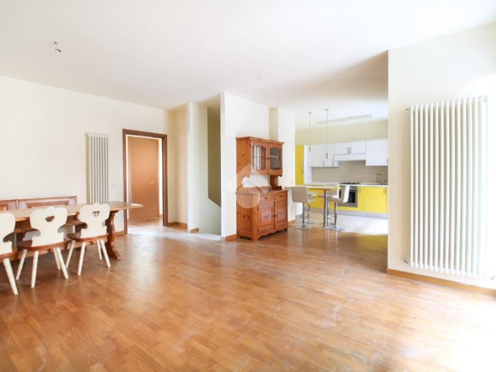 appartamento in vendita a Sant'Elpidio a Mare in zona Cascinare