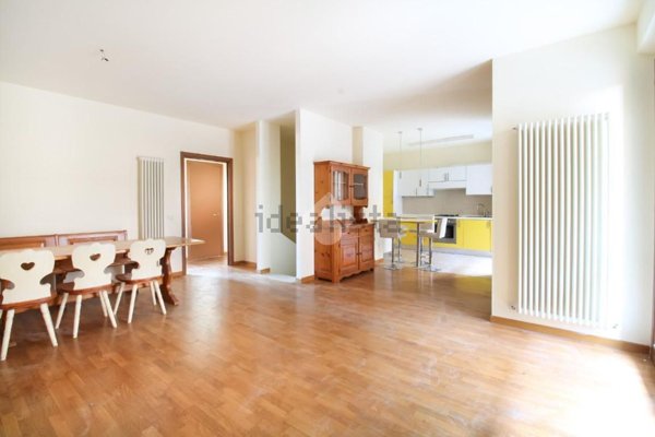 appartamento in vendita a Sant'Elpidio a Mare in zona Cascinare