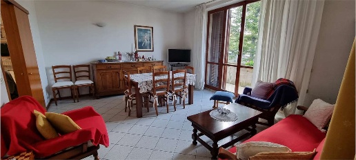 appartamento in vendita a Sant'Elpidio a Mare in zona Luce