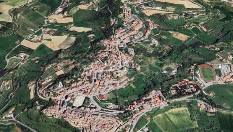 appartamento in vendita a Sant'Elpidio a Mare