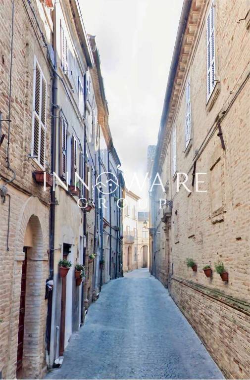 appartamento in vendita a Sant'Elpidio a Mare