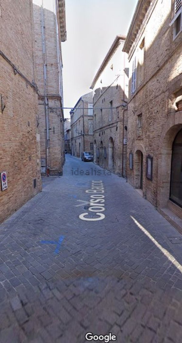 appartamento in vendita a Sant'Elpidio a Mare