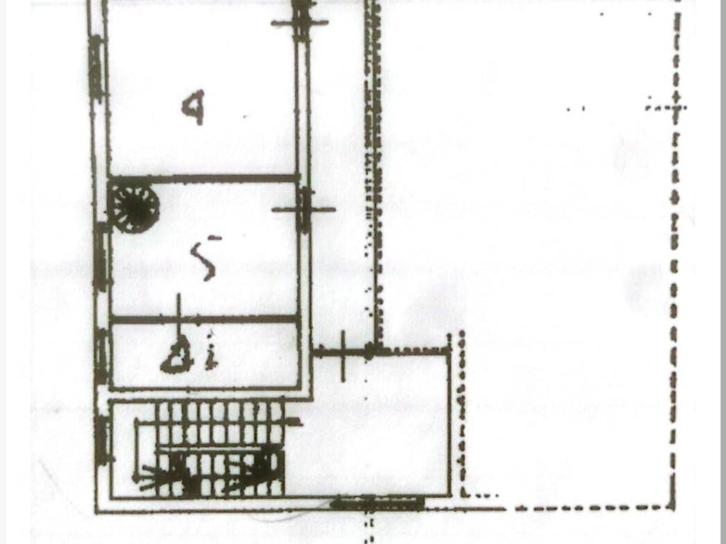 appartamento in vendita a Sant'Elpidio a Mare in zona Casette d'Ete
