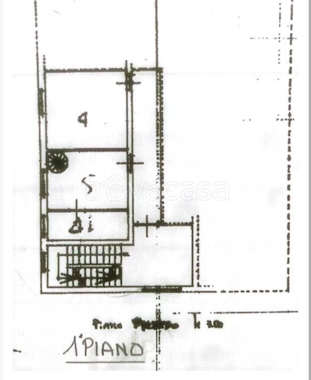 appartamento in vendita a Sant'Elpidio a Mare