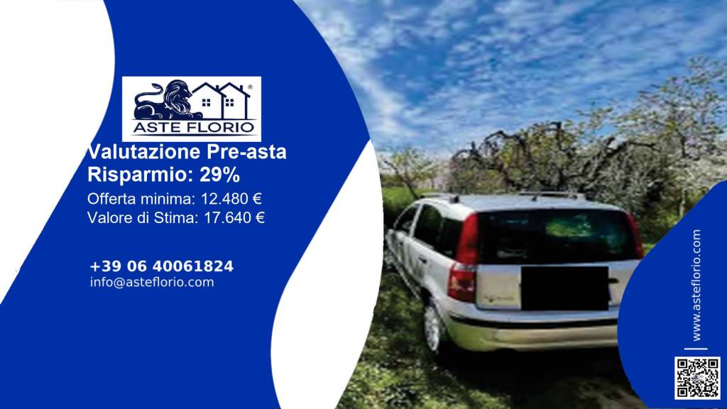 terreno agricolo in vendita a Sant'Elpidio a Mare