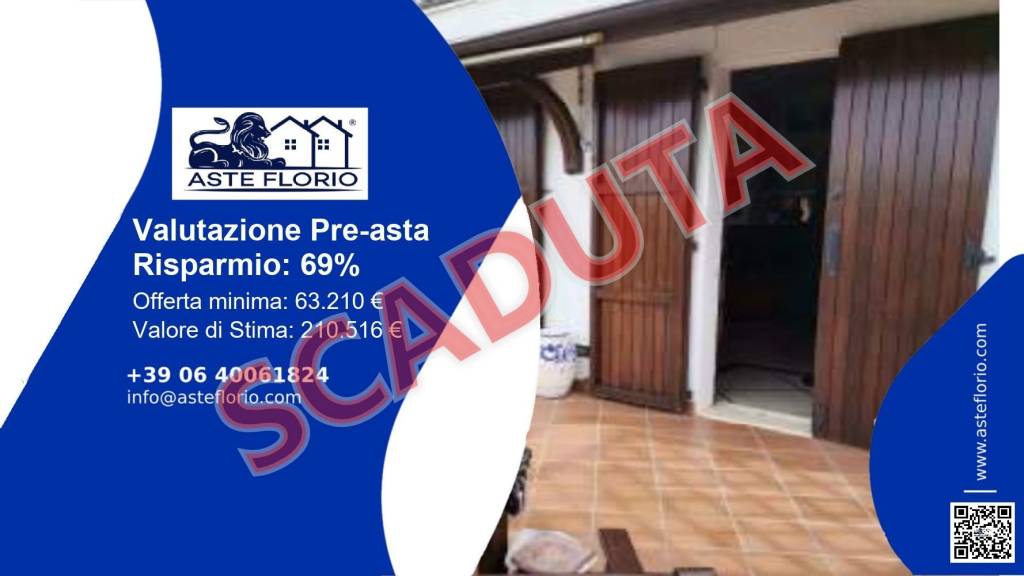 appartamento in vendita a Sant'Elpidio a Mare