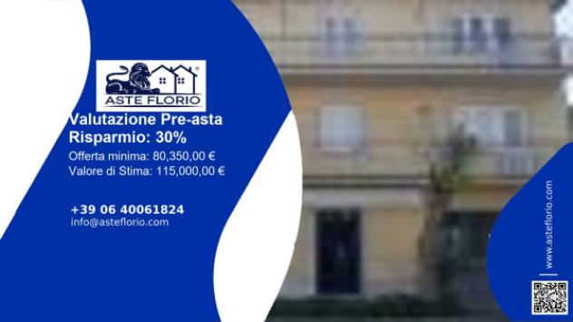 appartamento in vendita a Sant'Elpidio a Mare in zona Casette d'Ete