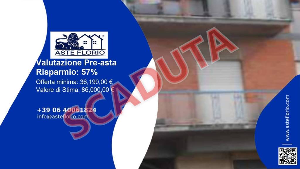 appartamento in vendita a Sant'Elpidio a Mare in zona Casette d'Ete