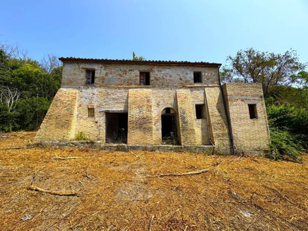 casa indipendente in vendita a Sant'Elpidio a Mare
