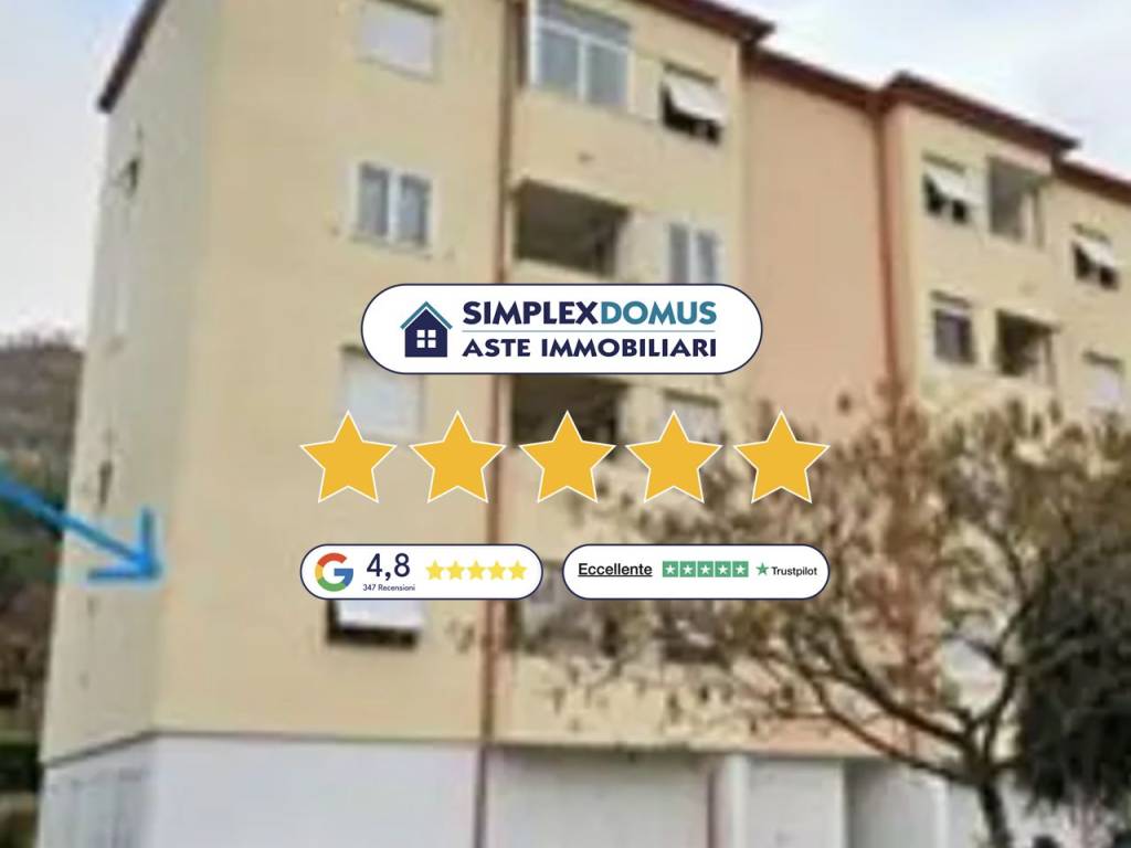 appartamento in vendita a Sant'Elpidio a Mare