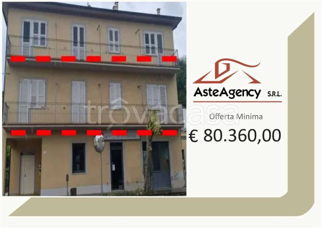 appartamento in vendita a Sant'Elpidio a Mare