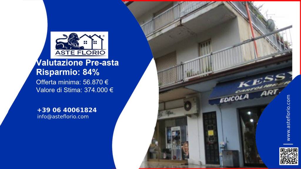 negozio in vendita a Sant'Elpidio a Mare