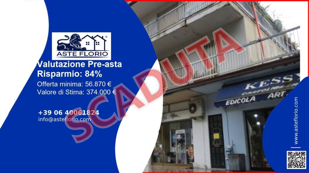 negozio in vendita a Sant'Elpidio a Mare