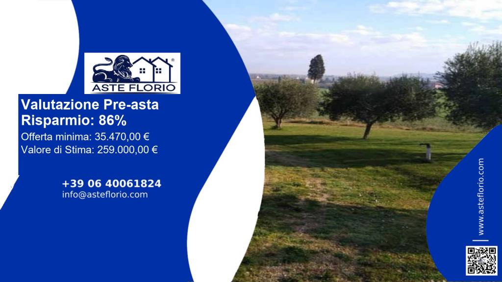 terreno agricolo in vendita a Sant'Elpidio a Mare