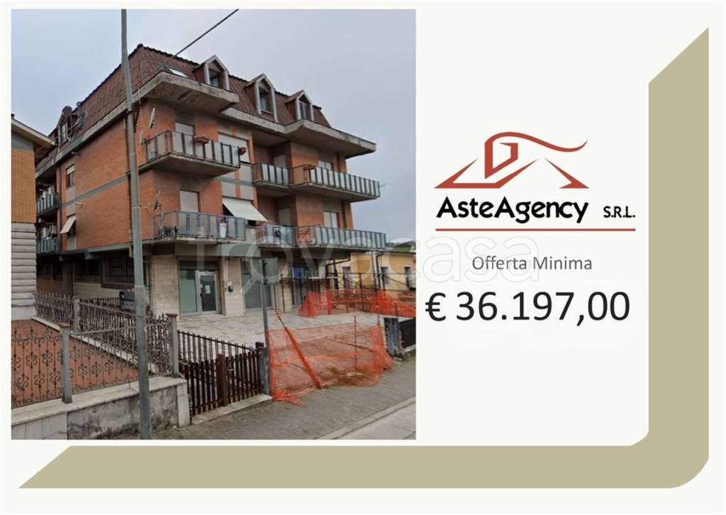 appartamento in vendita a Sant'Elpidio a Mare in zona Casette d'Ete